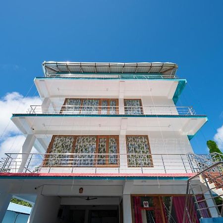 Anibesh Hotel Insula Havelock Exterior foto