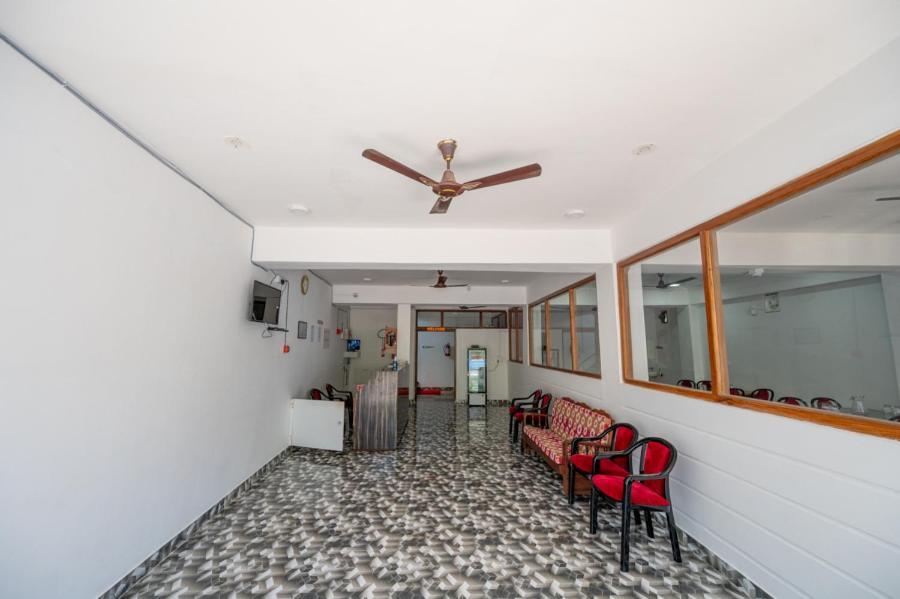 Anibesh Hotel Insula Havelock Exterior foto